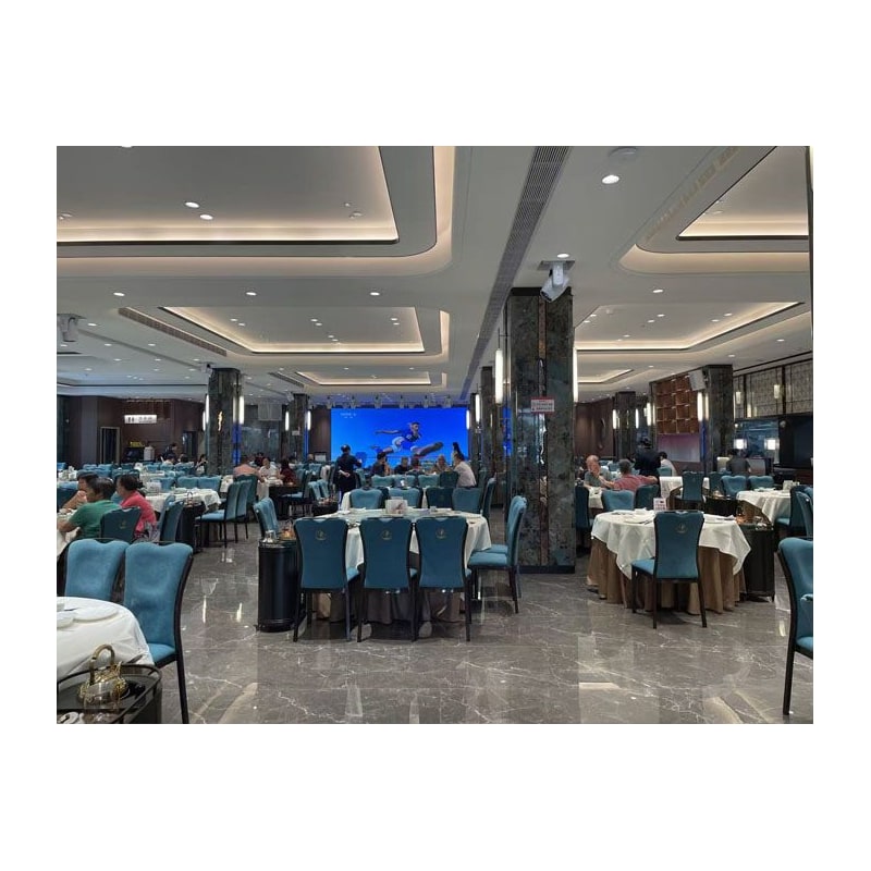 宴会厅案例图-1
