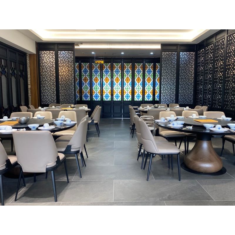 融合餐厅案例图-2