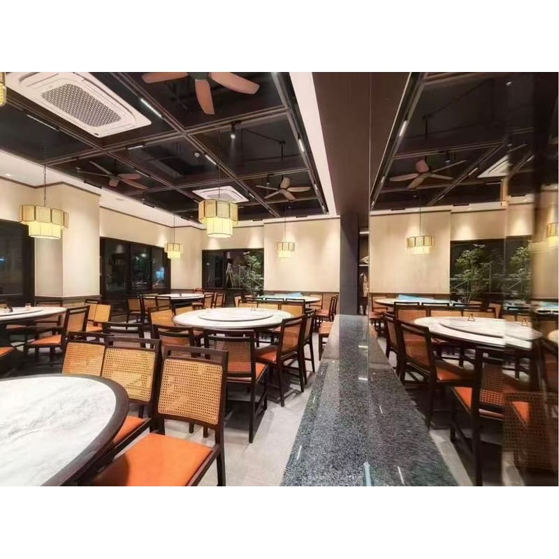 融合餐厅案例图-4